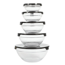 Load image into Gallery viewer, Gibson Home 71 - Piece Stainless Steel Silver Cookware Combo Set