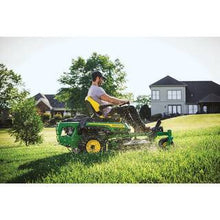 Load image into Gallery viewer, Z320R 21.5 HP V-Twin Zero-Turn Riding Mower with Accel Deep Deck