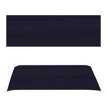 Load image into Gallery viewer, Casual Home Director Chair Replacement Canvas Navy