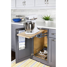 Load image into Gallery viewer, Hardware Resources Soft Close Mixer Appliance Lift