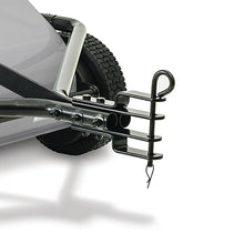 Load image into Gallery viewer, 50SWP26 Professional Grade 50 in. 26 cu. ft. Extra Wide Lawn Sweeper