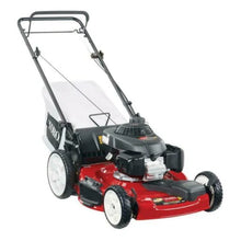 Load image into Gallery viewer, Toro Self Propelled Gas Lawn Mower 22 in. Honda Engine High Wheel Variable Speed