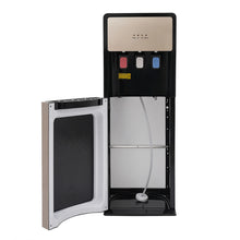 Load image into Gallery viewer, Bottom Loading Water Cooler Dispenser, 500W Floor Standing Hot &amp; Cold Water for Home Office