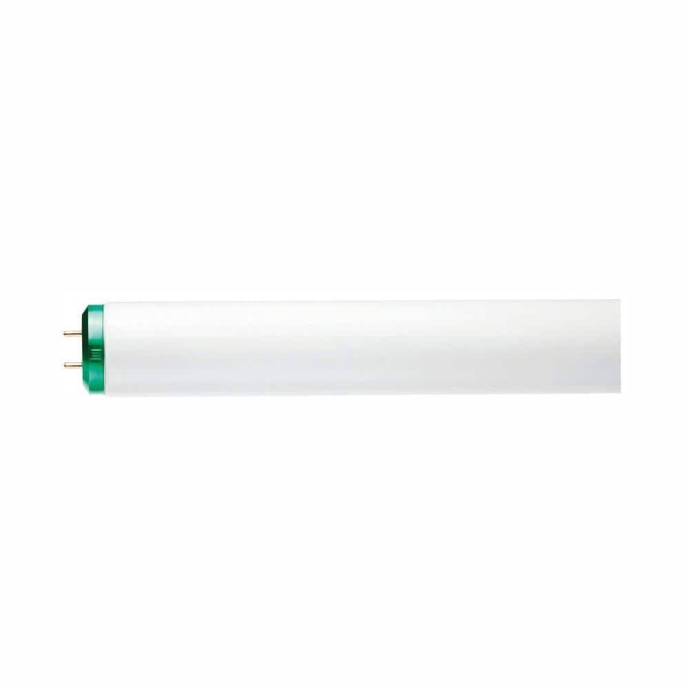Cool White T12 Fluorescent Tube Light Bulb 40 Watt, 48 in 2 Pack from Philips | Cox Hardware