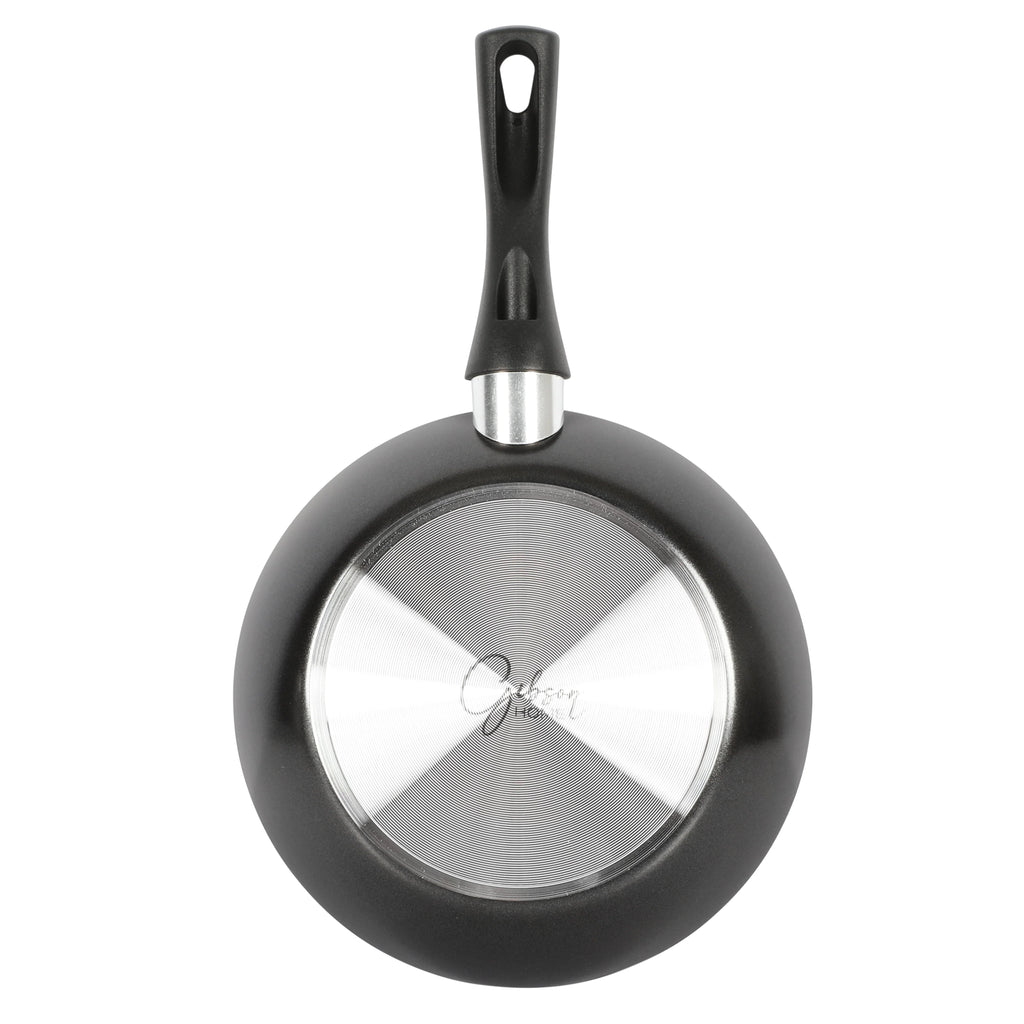 Gibson Home 71 - Piece Stainless Steel Silver Cookware Combo Set