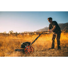 Load image into Gallery viewer, Legend Force 22 in. 173 CC Gas Walk Behind String Trimmer/Mower