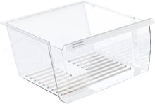 Load image into Gallery viewer, Lifetime Appliance 2188656 Crisper Bin (Upper) Compatible with Whirlpool Refrigerator WP2188656