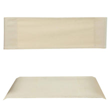 Load image into Gallery viewer, Yu Shan Co USA LTD Director Chair Replacement Cover Kit Natural/Wheat
