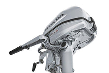 Load image into Gallery viewer, Outboard Motor 5HP with Tiller Handle 20 Shaft