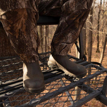Load image into Gallery viewer, Lockdown 21 ft. 2-Man Ladder Treestand LD202E